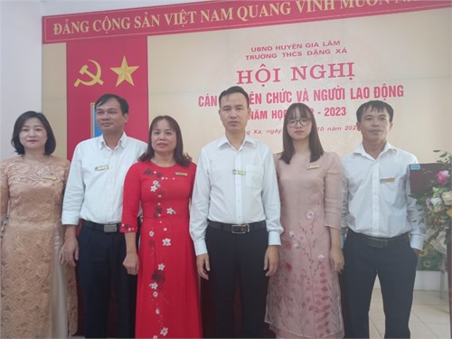 Ban thanh tra nhân dân nhiệm kì 2022 - 2024